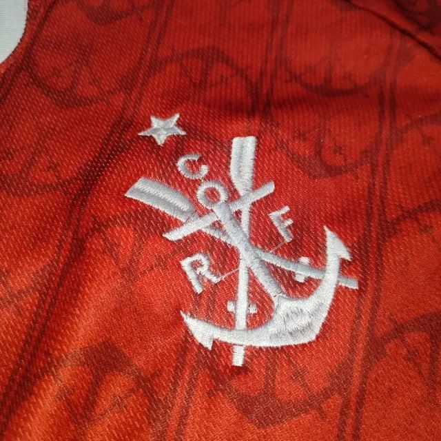 Camisa do Flamengo M - Foto 2