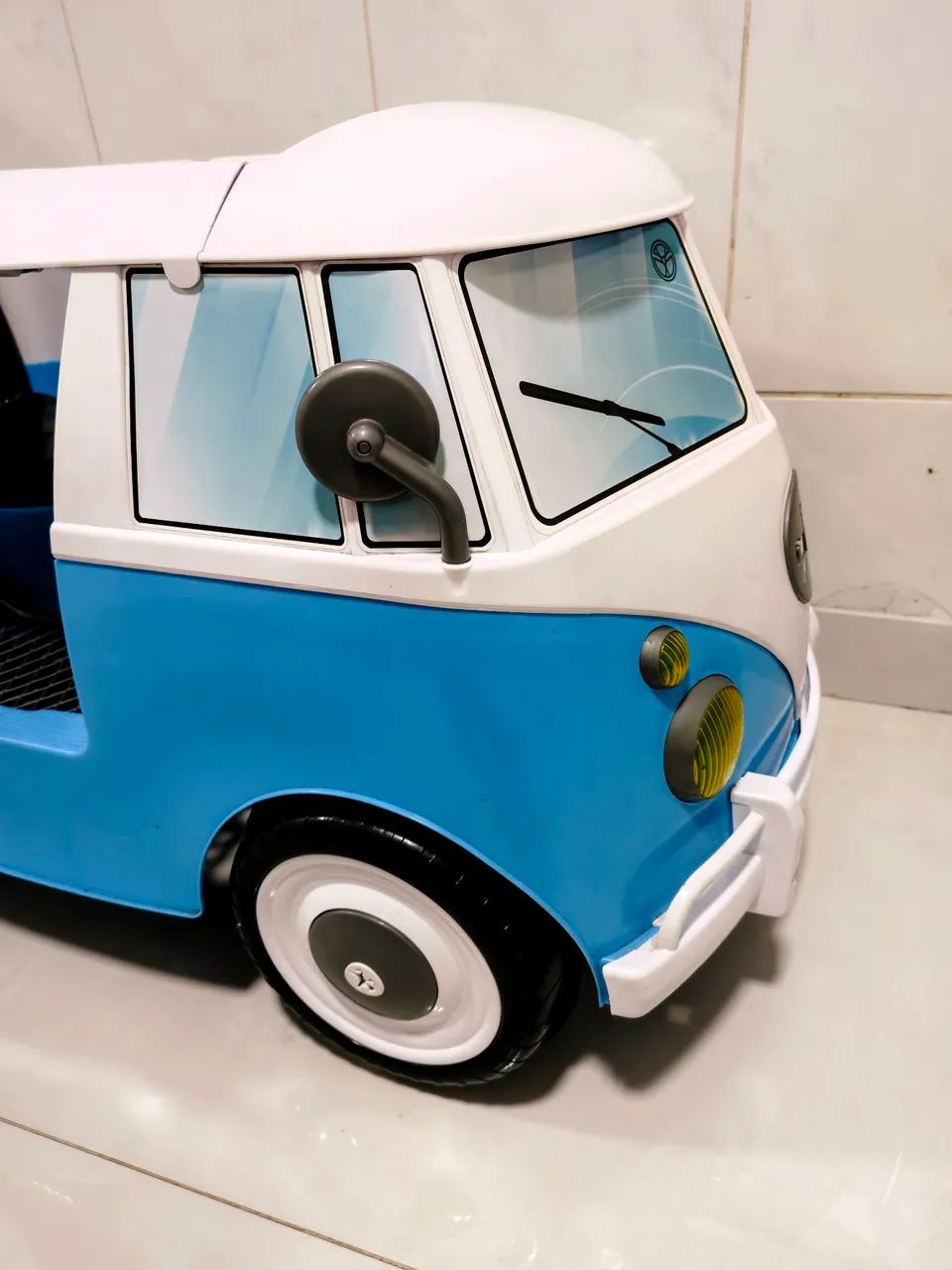 Kombi  - Foto 4