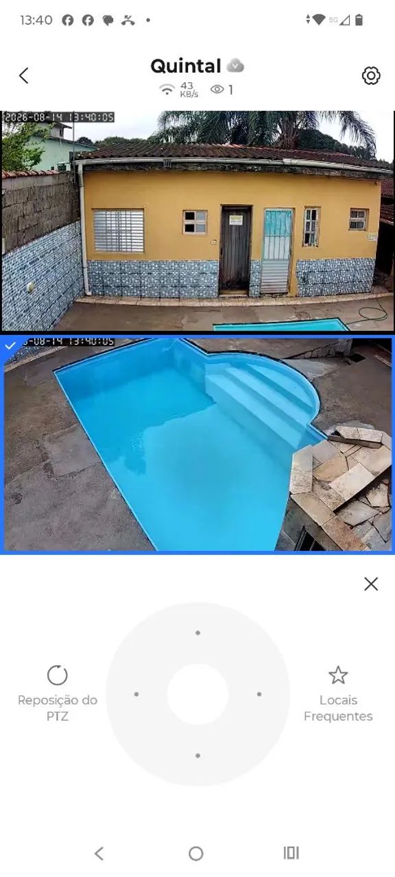 PISCINA COM PROBLEMA ,SOMOS A SOLUÇÃO!!!