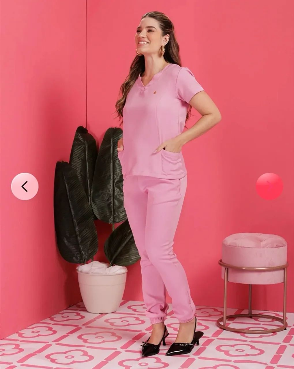 Scrubs PP Dr charm - Foto 2