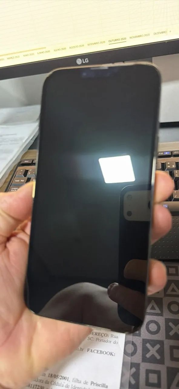 iPhone 13 Pro Max 512 GB 