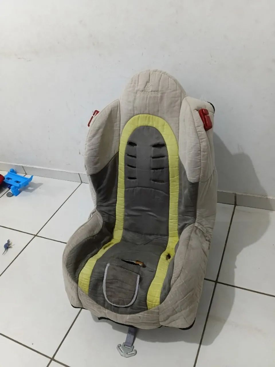 Cadeira de carro para crianças  - Foto 3