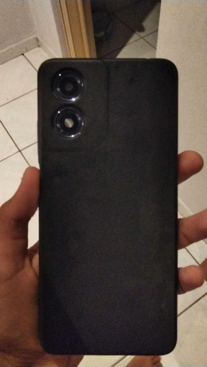 vendo celular Motorola  - Foto 2