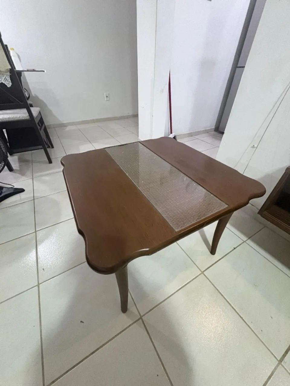 Mesa de centro