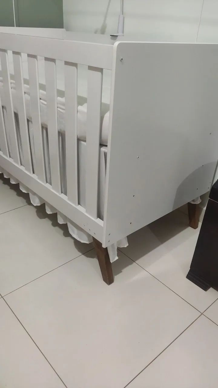 Berço americano - Foto 3