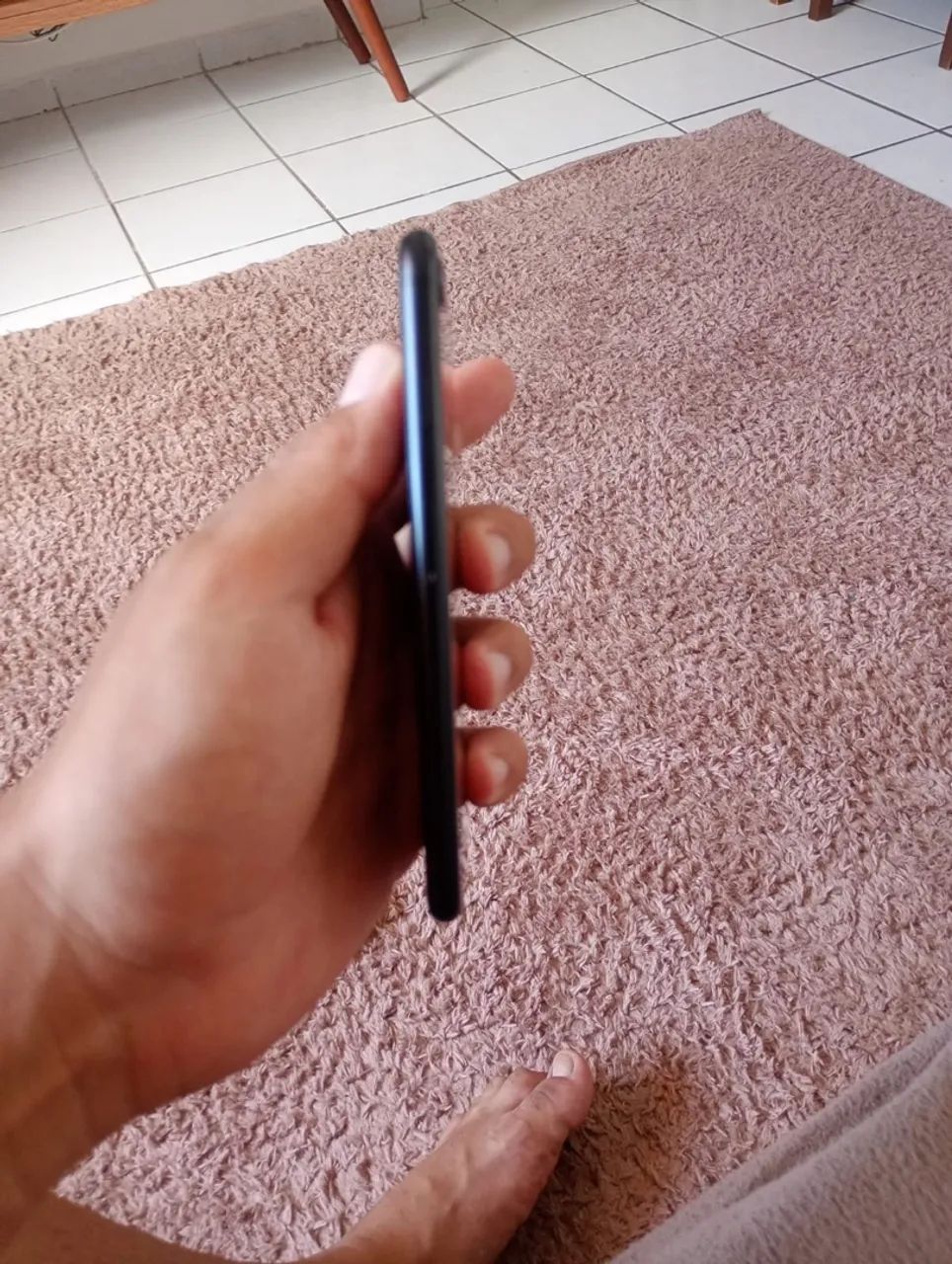 iPhone SE 2 geração 64gb  - Foto 3