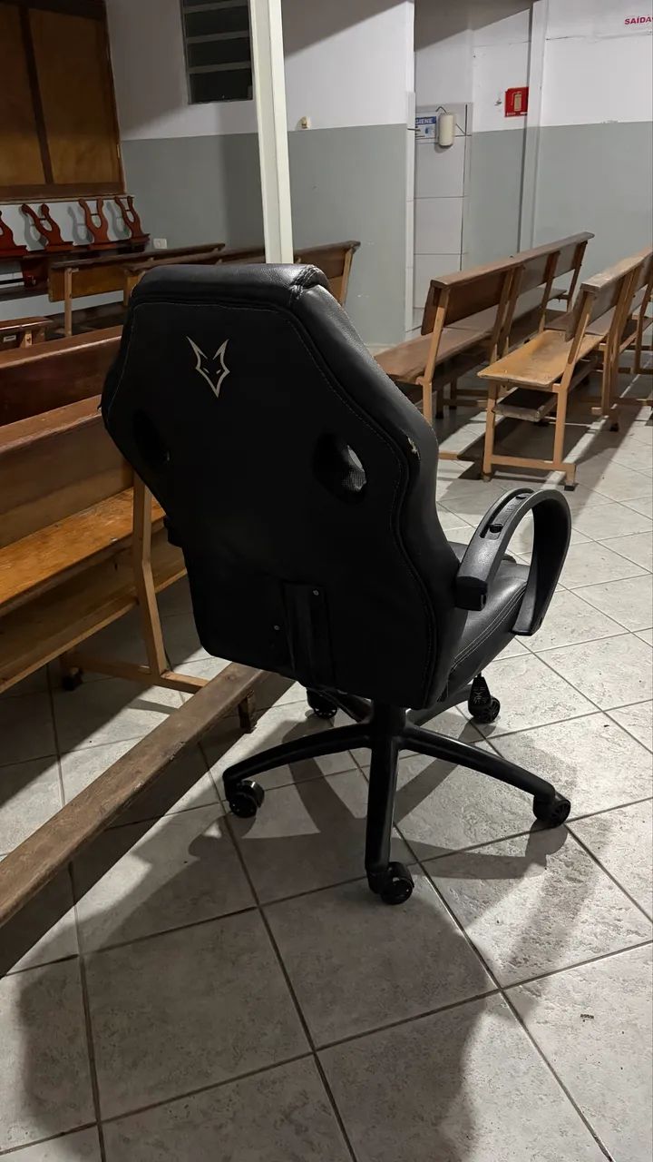 CADEIRA GAMER  - Foto 3
