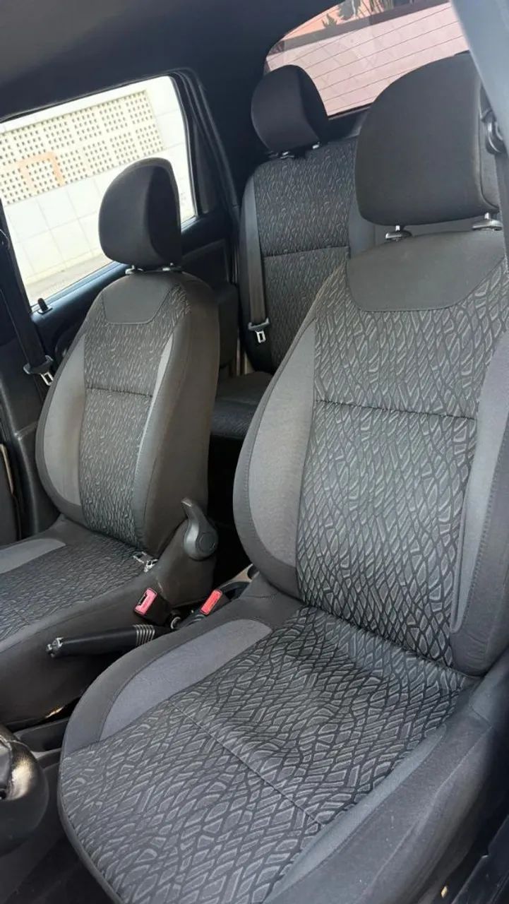 Renault Duster Oroch Exp. 1.6 Hi-flex 16V Mec. 2018 - Foto 5
