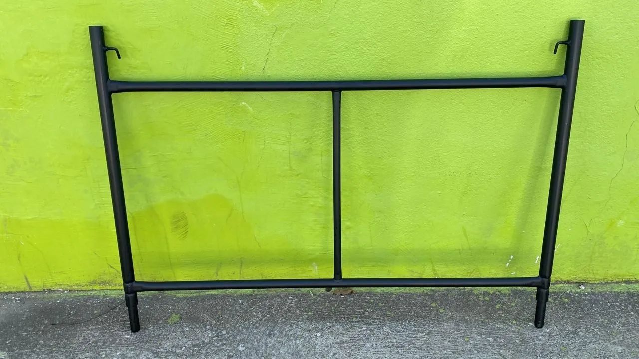 Andaime 1 x 1,5 M  - Foto 2