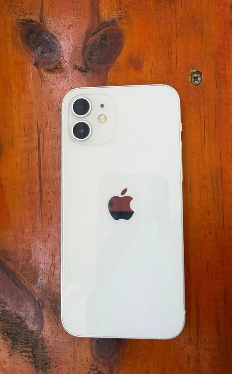 iPhone 12