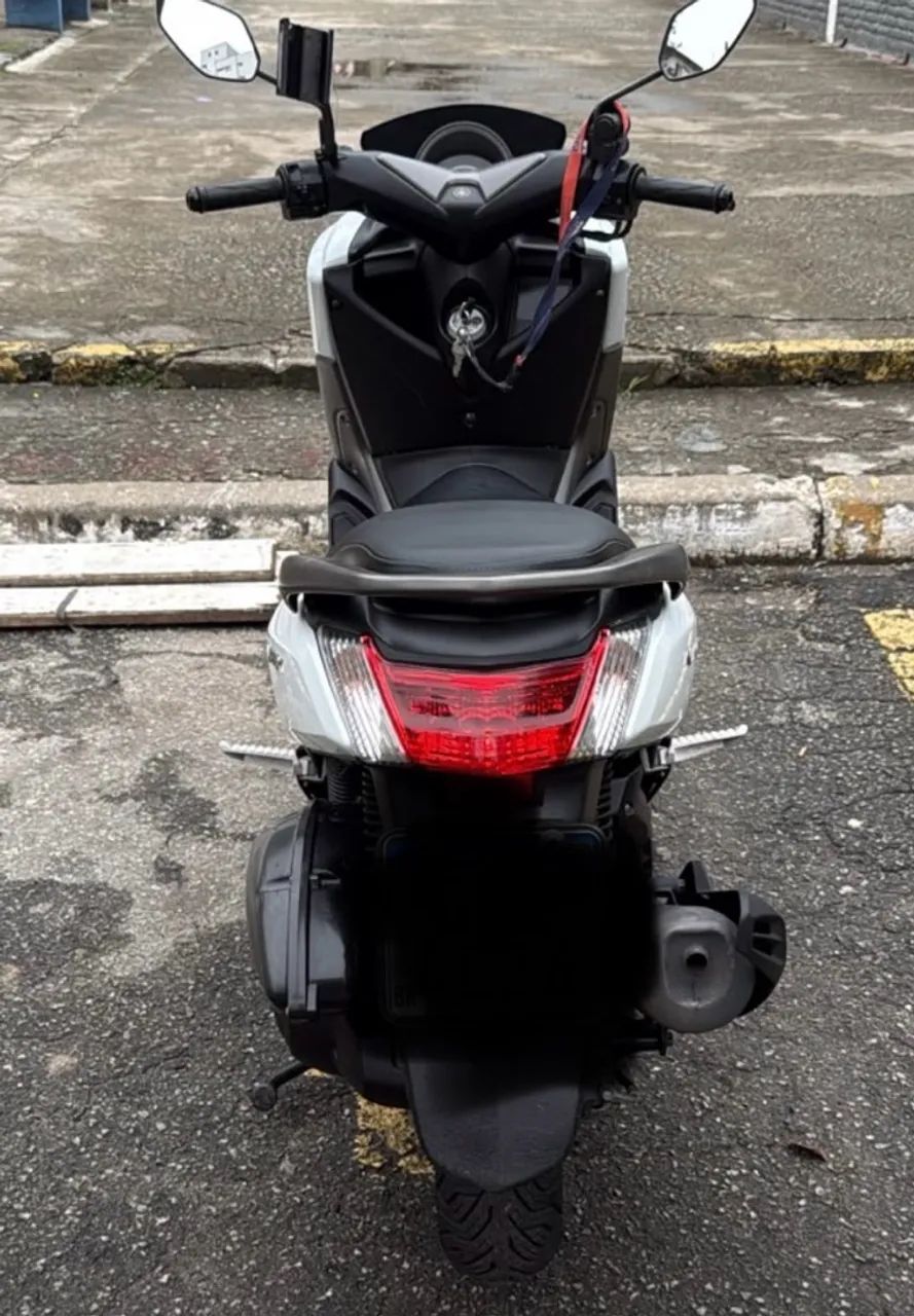 Nmax 160  - Foto 5