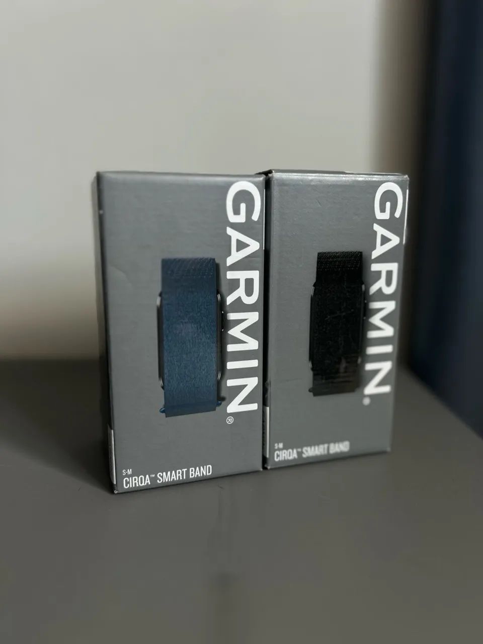 Garmin Cirqa - Foto 5