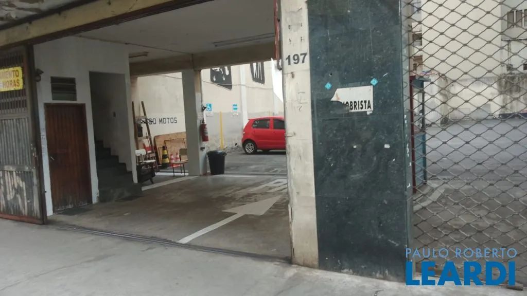 AREA - BOM RETIRO - SP - Foto 2