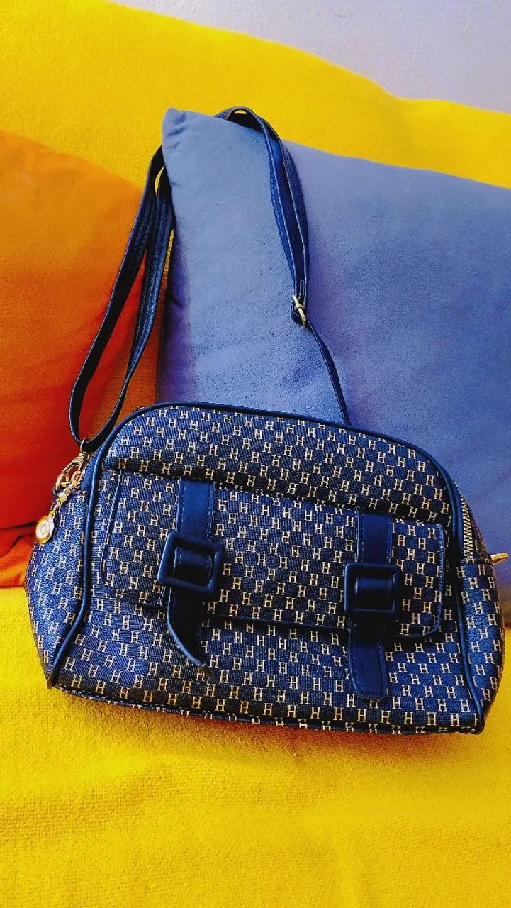 Bolsa nova - Foto 5