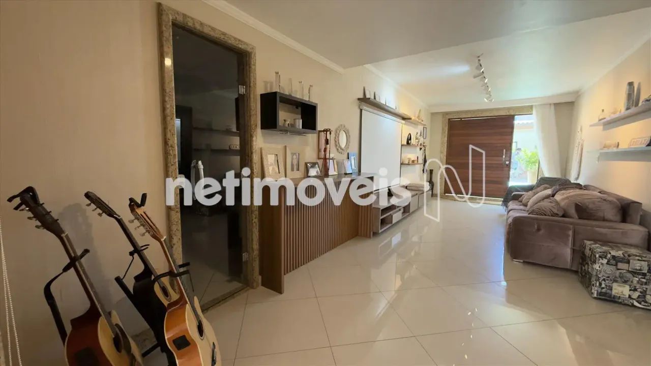 Venda Casa Interlagos Vila Velha - Foto 5
