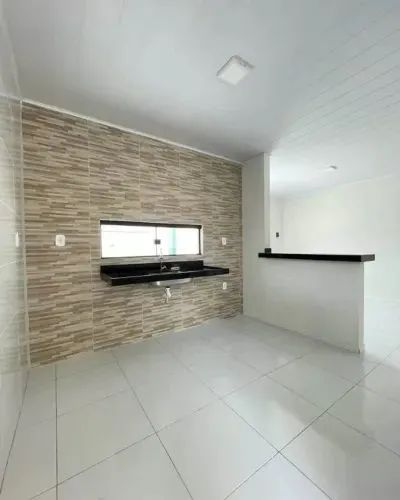 Residência padrão tenoné  - Foto 3