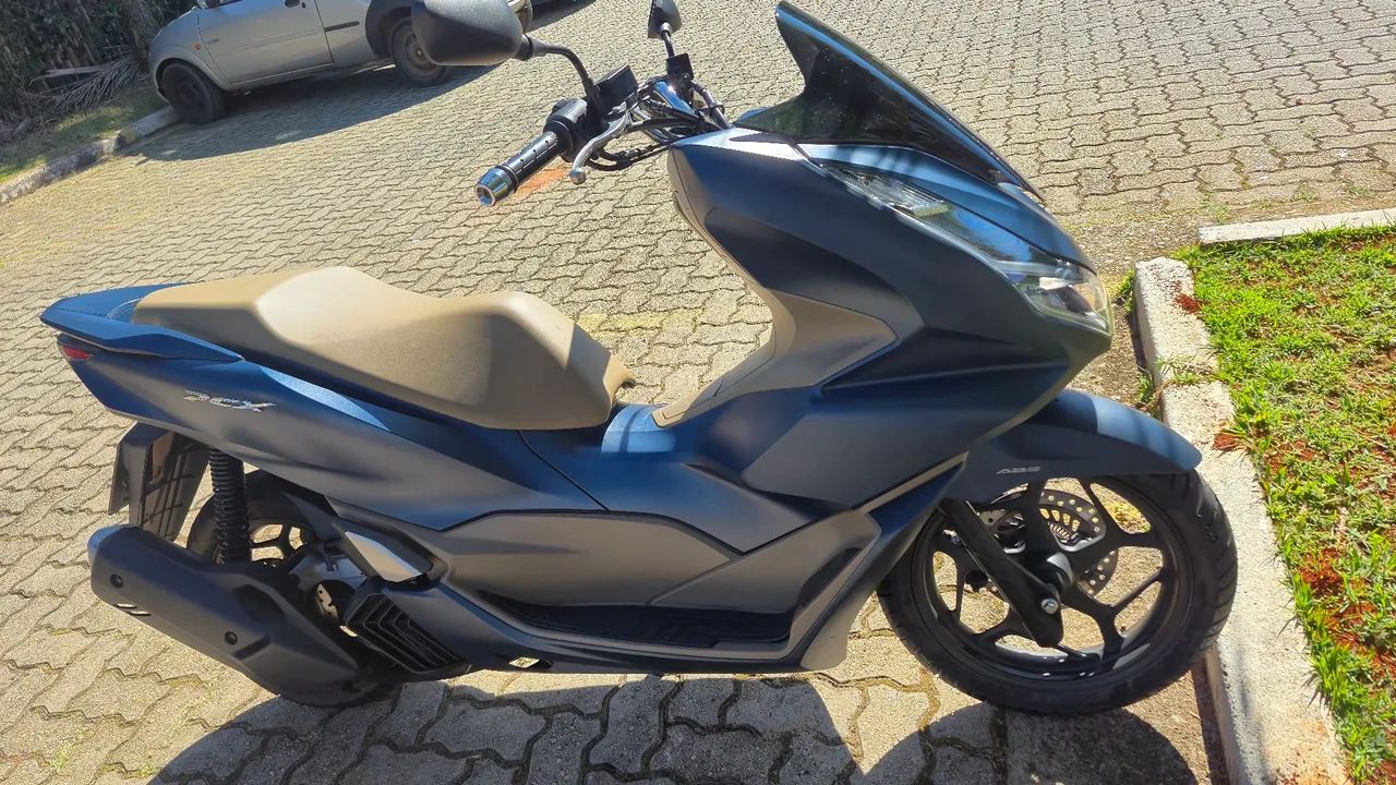 Vendo pcx 2023 - Foto 3