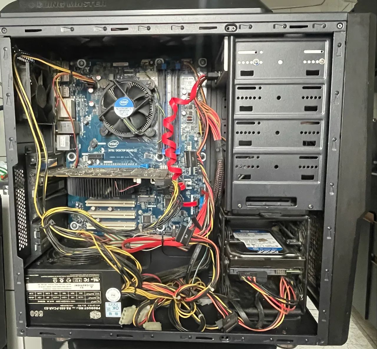 Vendo computador.  - Foto 5