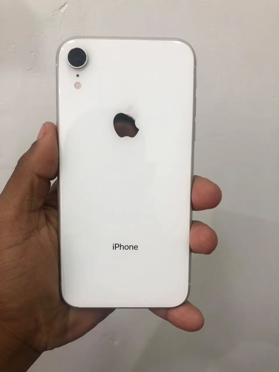 iPhone XR 64gb todo original  - Foto 2