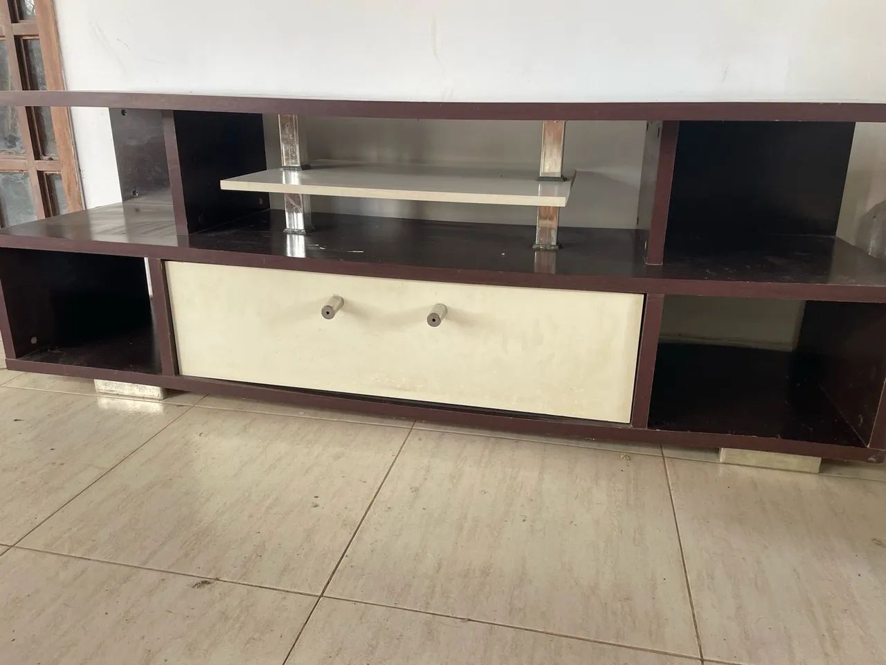 Vendo rack de chão  - Foto 3