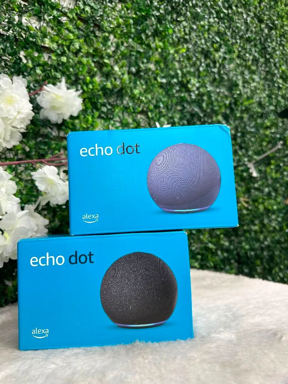 ALE  ECHO DOT 5GEN - Foto 2