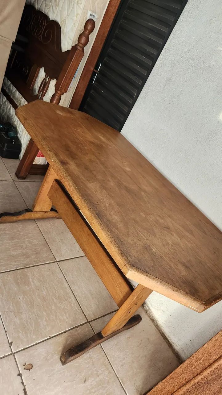 Mesa de Madeira 