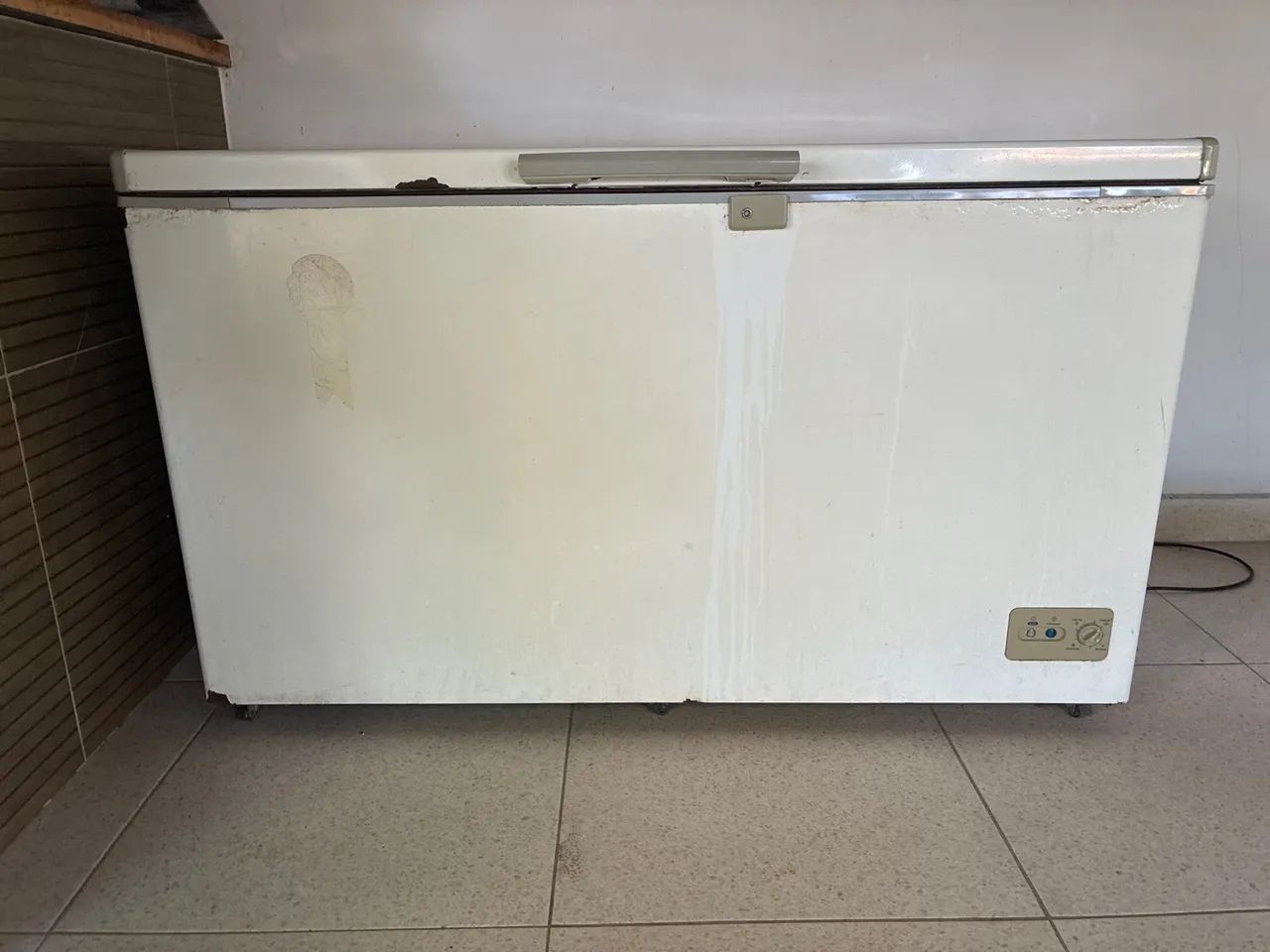Freezer