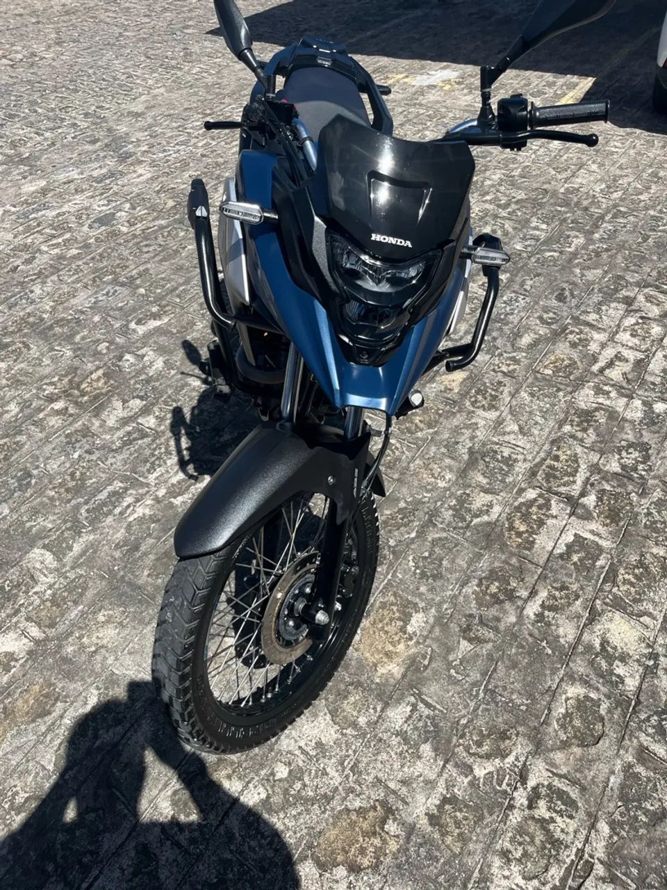 XRE 190 - Foto 2