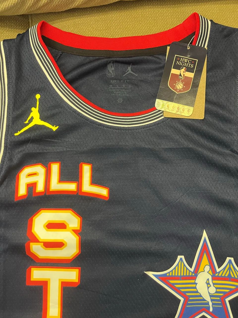 Regata NBA All Star Game  - Foto 3