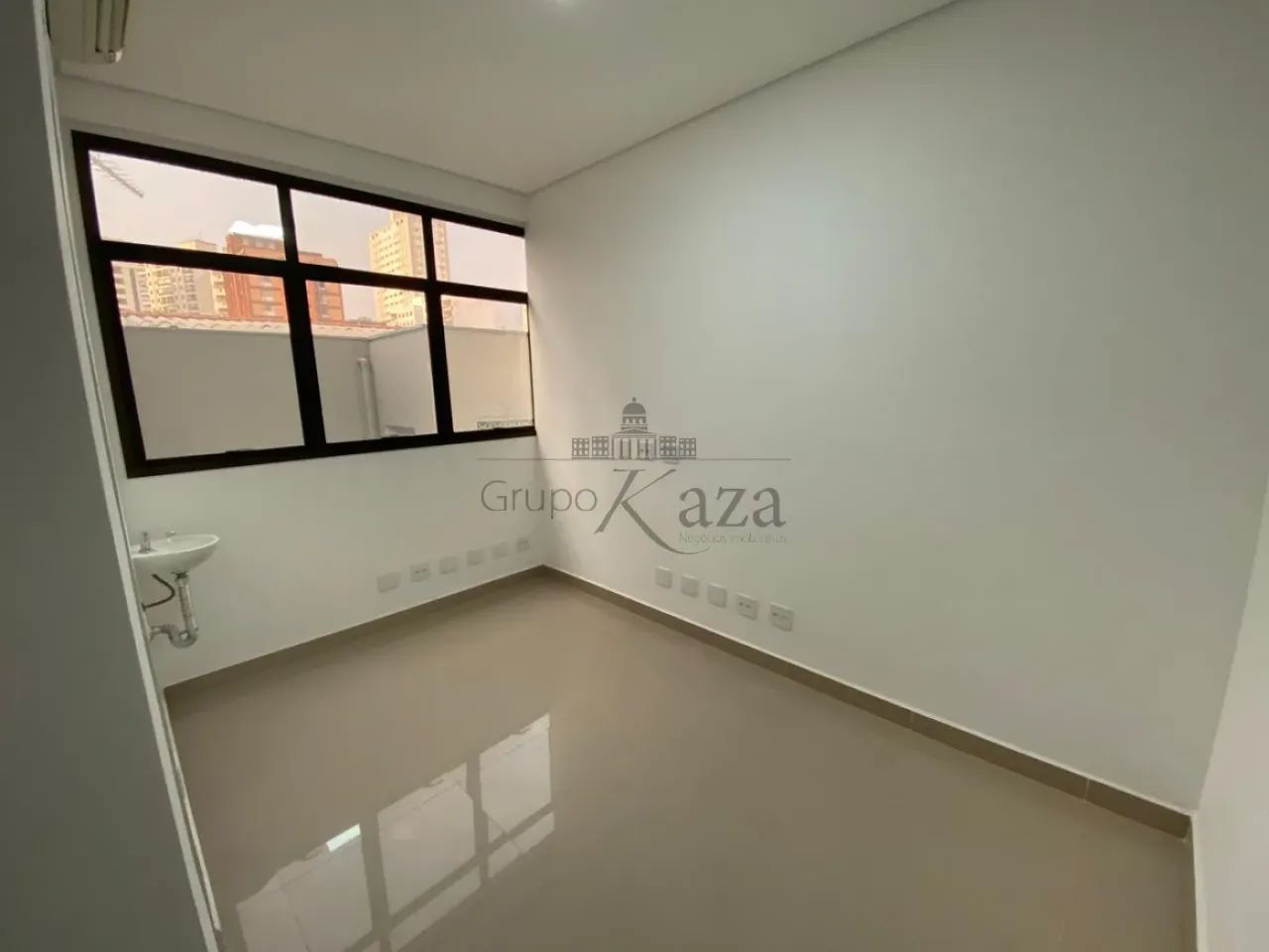 Sala comercial - Jardim Apollo - Edifício Portal 9 - 120m² - Foto 4