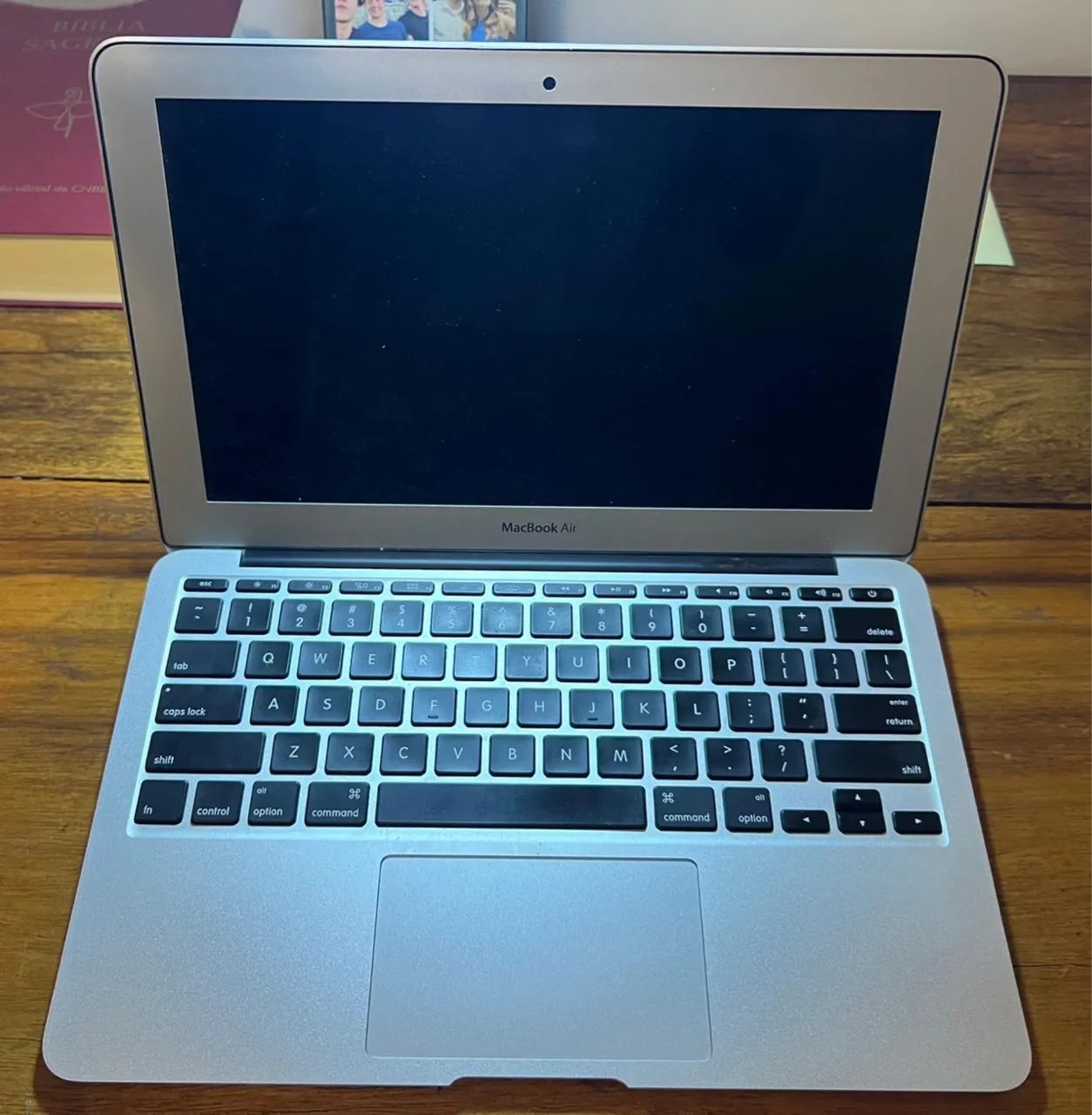 MACBOOK AIR 11-INCH - Notebooks - Vale dos Cristais, Nova Lima