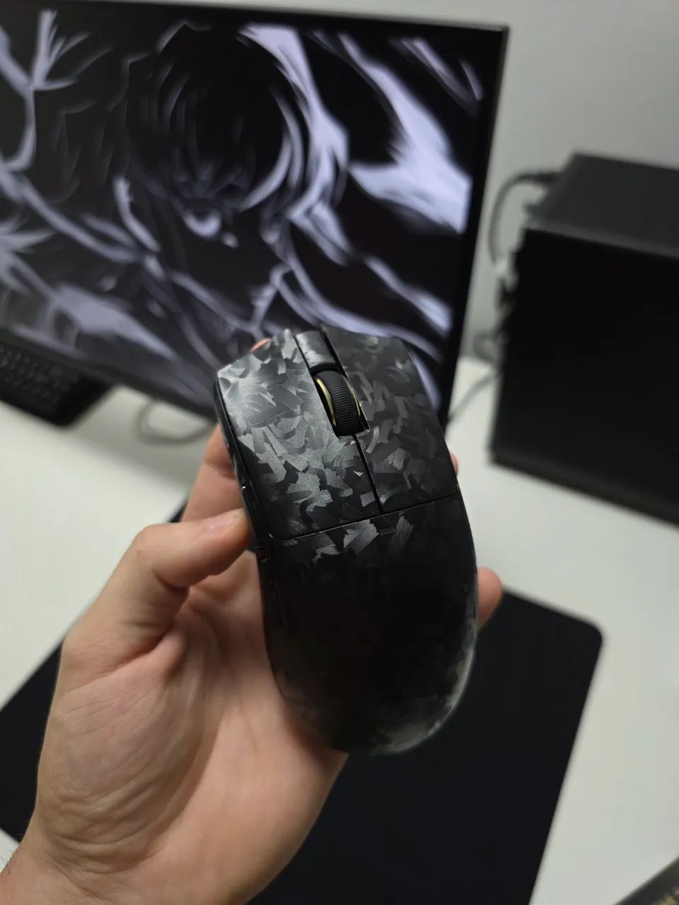 X11 Ultra Attack Shark - Foto 4