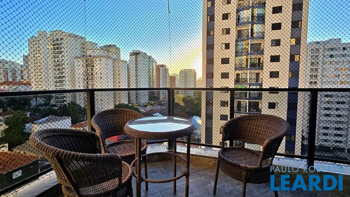 APARTAMENTO - PERDIZES - SP - Foto 4