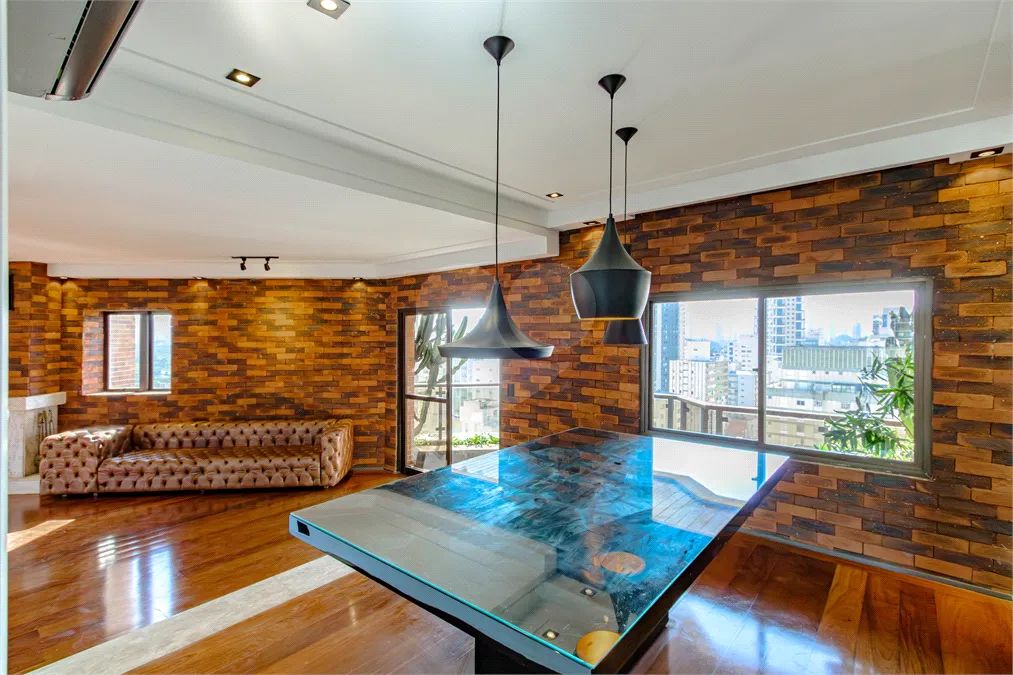Apartamento com 3 quartos à venda ou para locação em Itaim bibi - SP - Foto 5