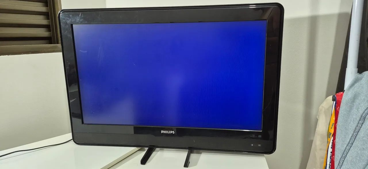 TV phillips 32 polegadas