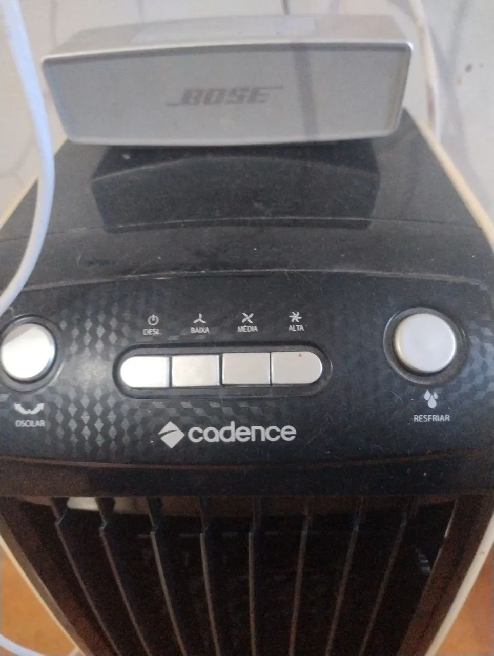 Climatizador candence  - Foto 2