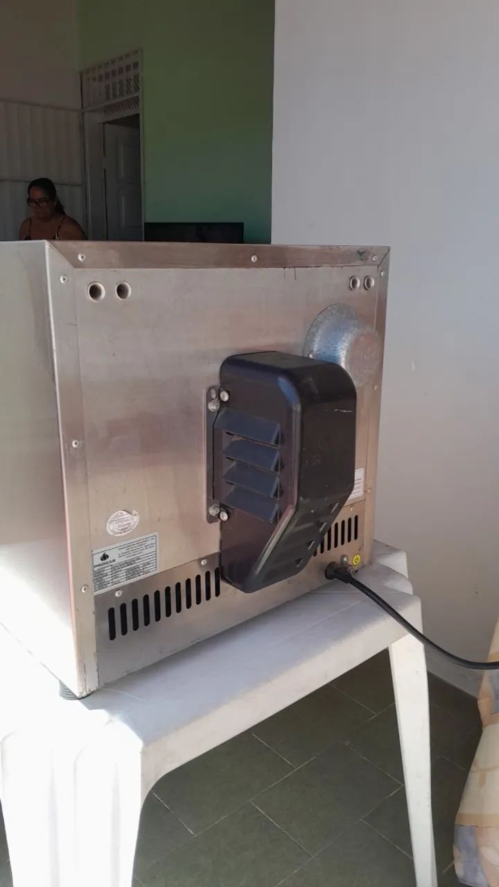 Forno pro Gás  - Foto 2