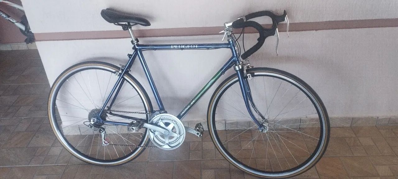 Bicicleta Peugeot Speed  - Foto 5