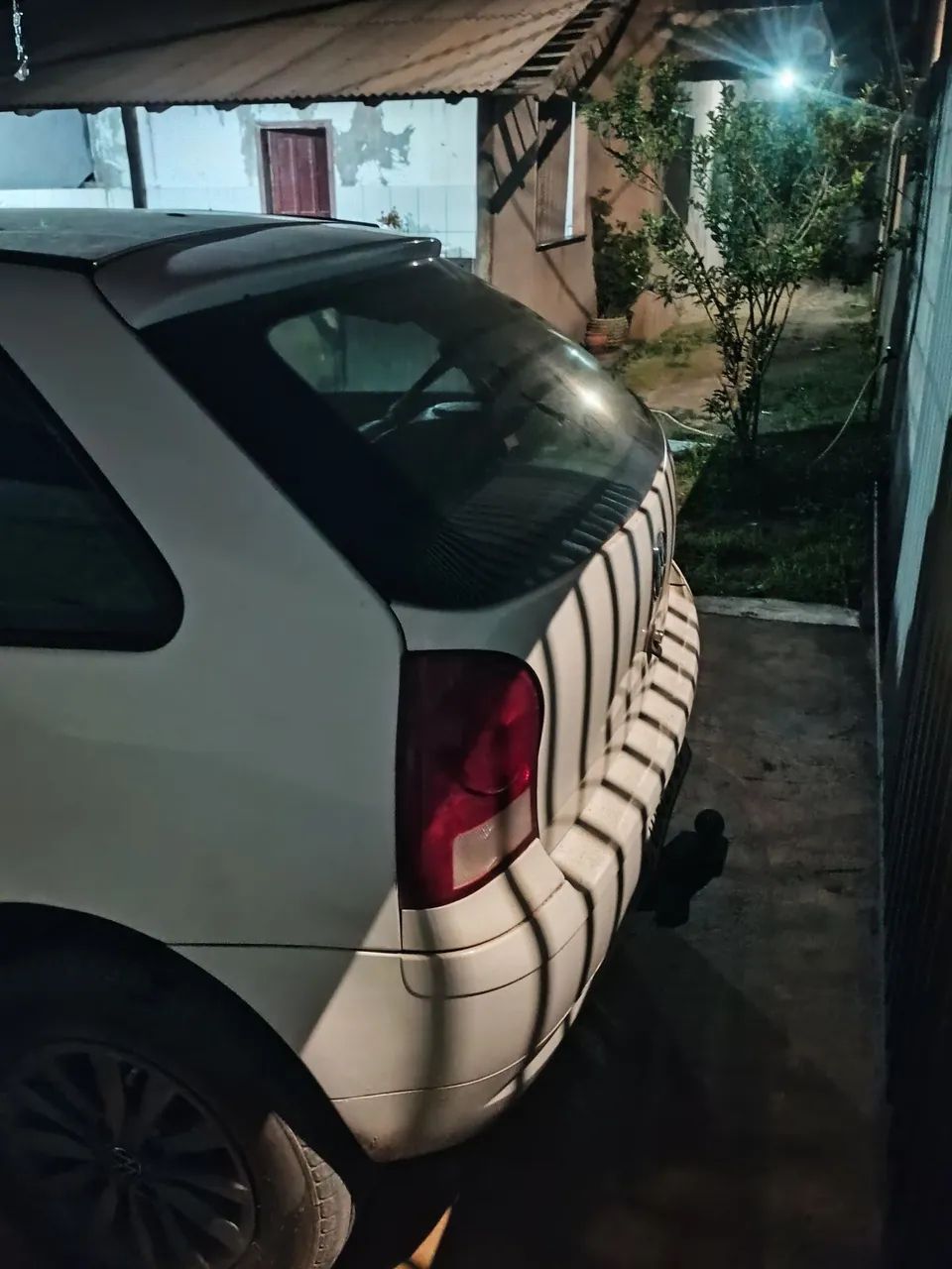 Volkswagen Gol Geração IV Ecomotion 1.0 8V MI Total Flex Mec. 2P 2013 - Foto 5