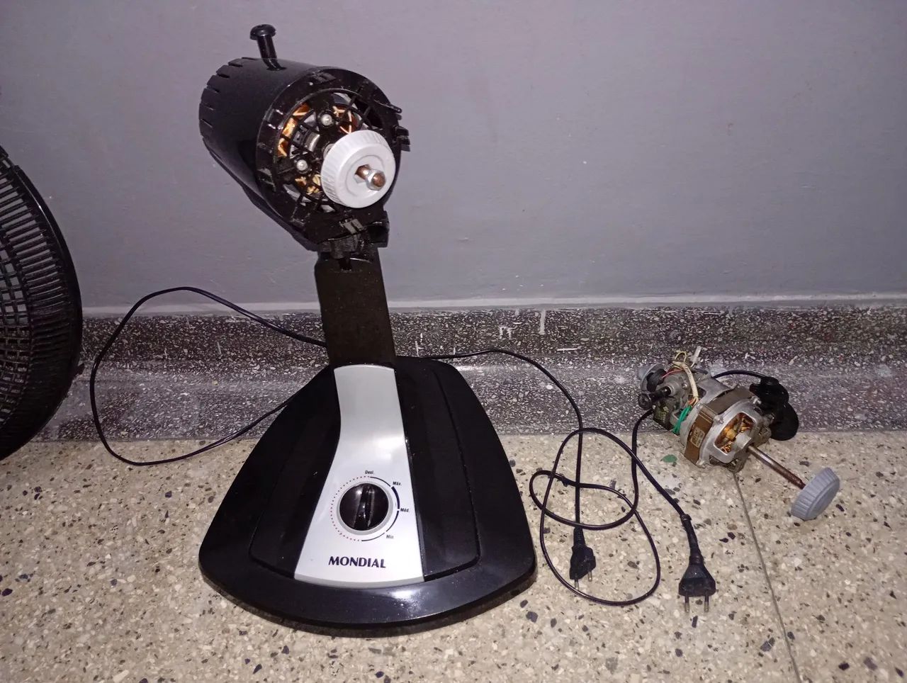 Ventilador 