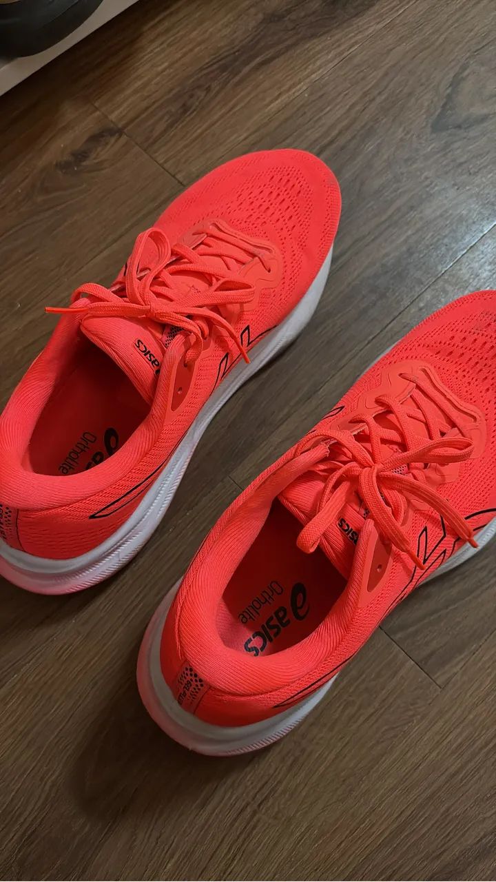 Tennis Asics pulse tamanho 42