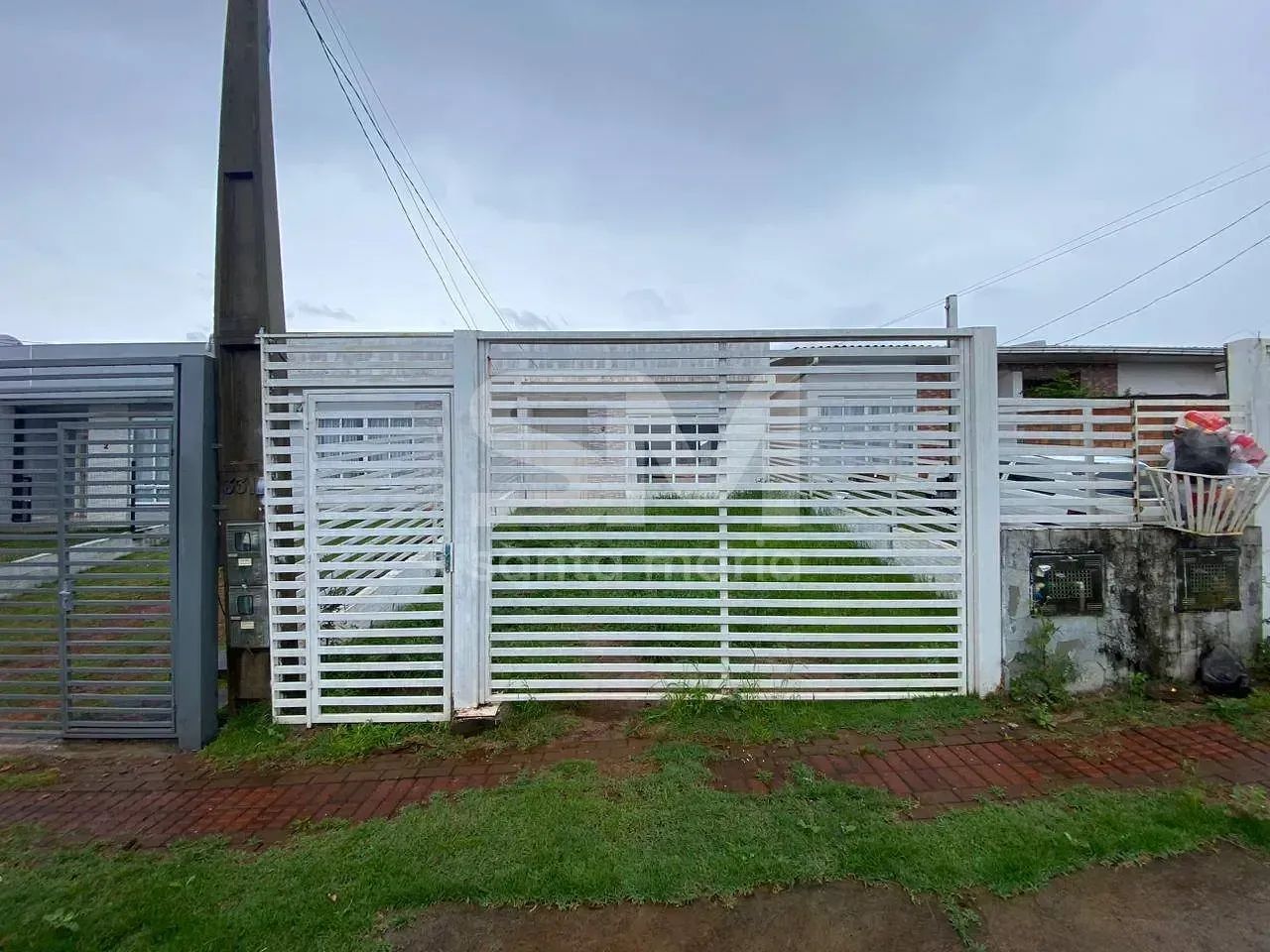 Casa para locação, Autódromo, Chapecó - SC - Foto 2