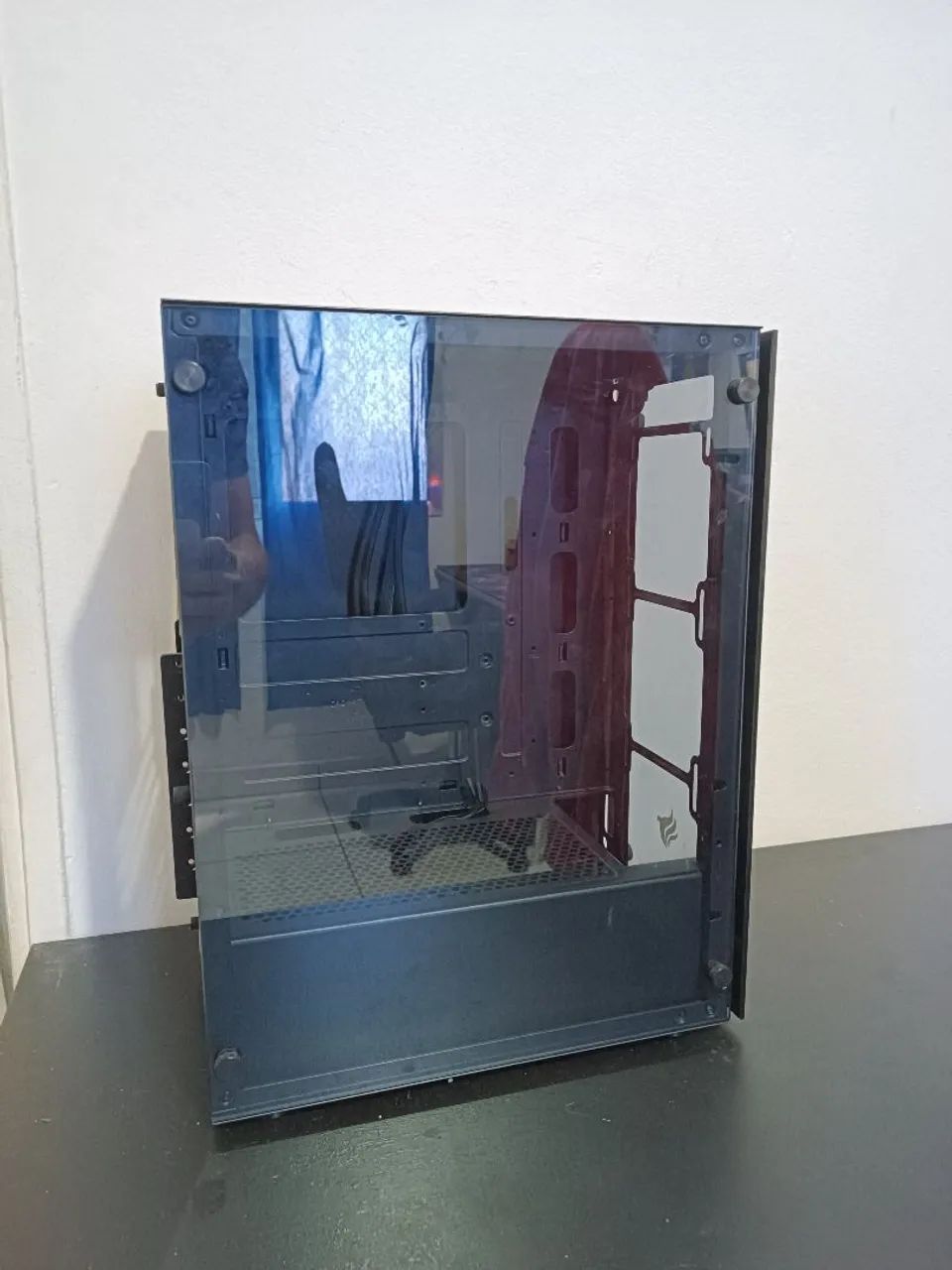 Gabinete Pichau  - Foto 2
