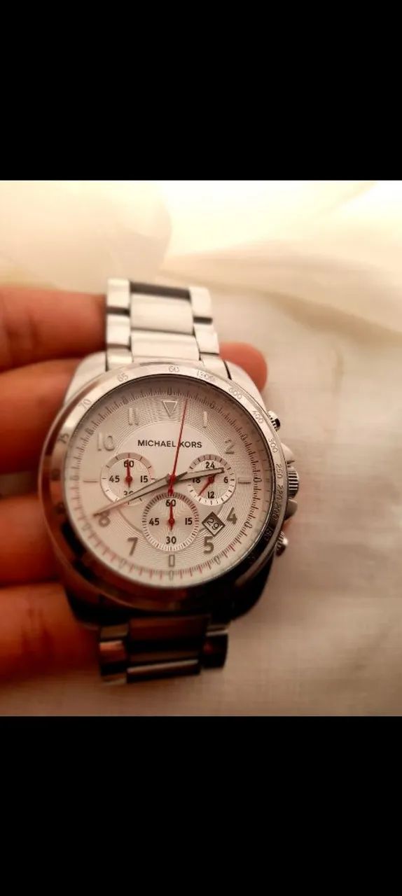 Relógio Michael Kors - Foto 2