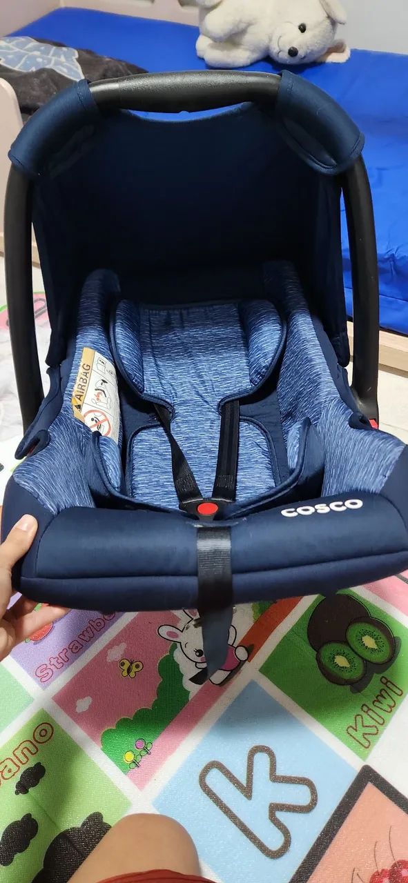 Bebê conforto 