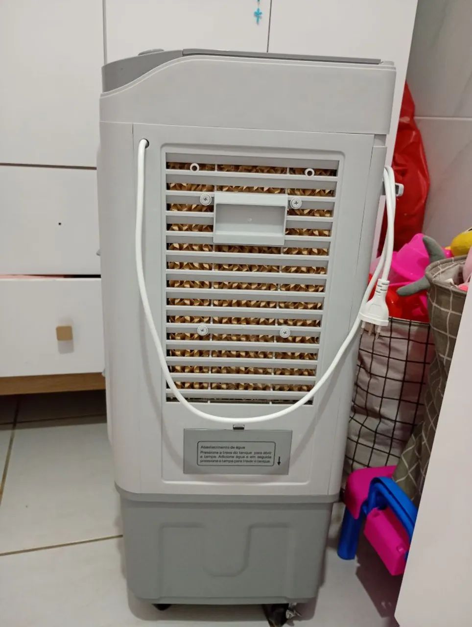 Climatizador de Ar Ventisol  - Foto 3