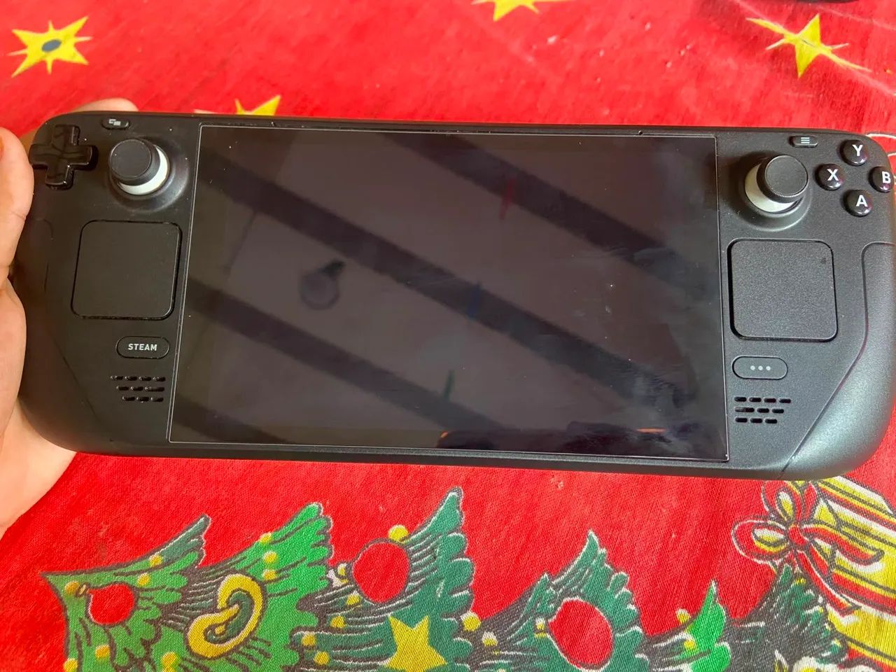 Steam deck lcd 256gb - Foto 5