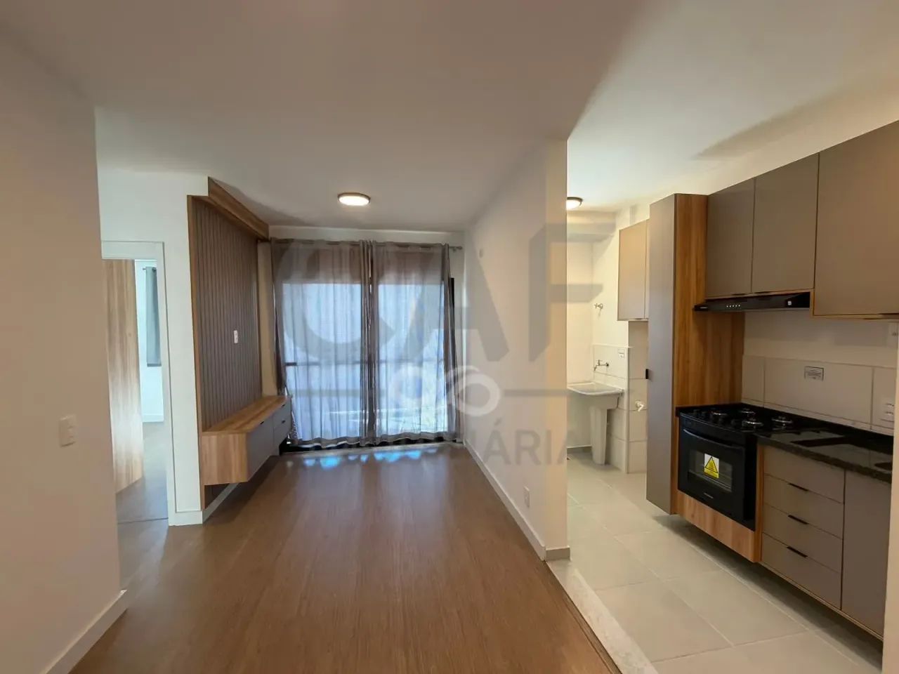 Apartamento para locação, DÁLIAS RESIDENCE, Holambra, SP - Foto 2