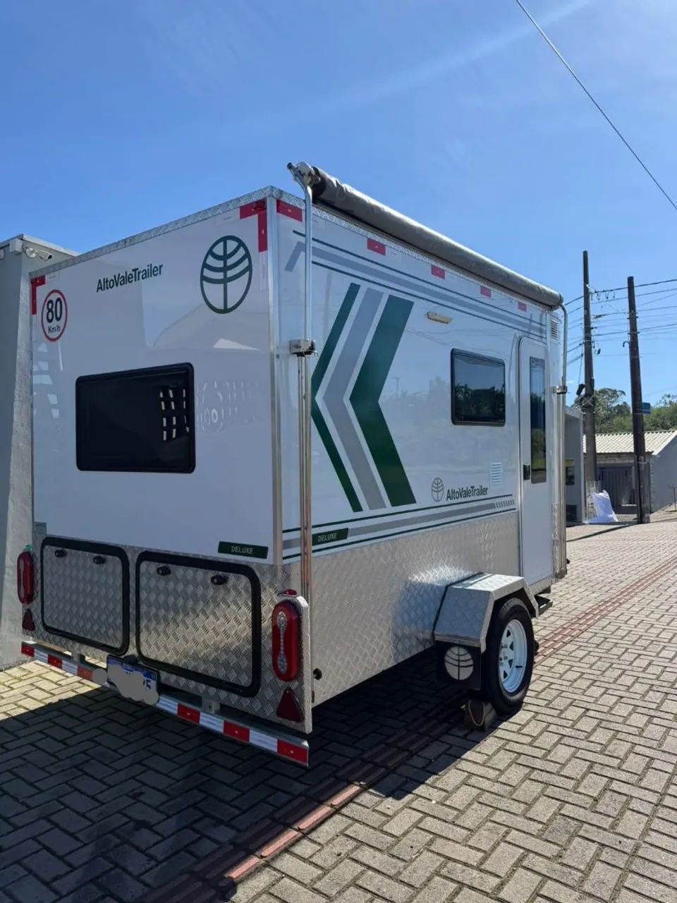 Trailer Deluxe 2026