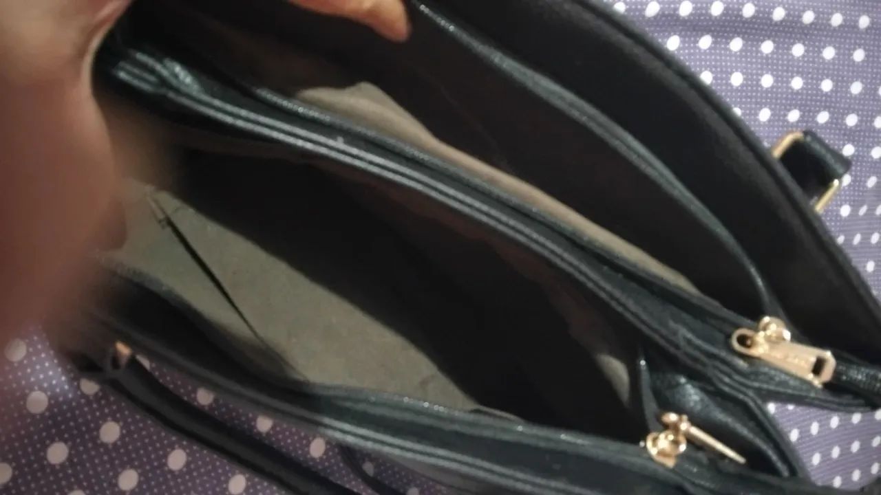Bolsa top - Foto 4